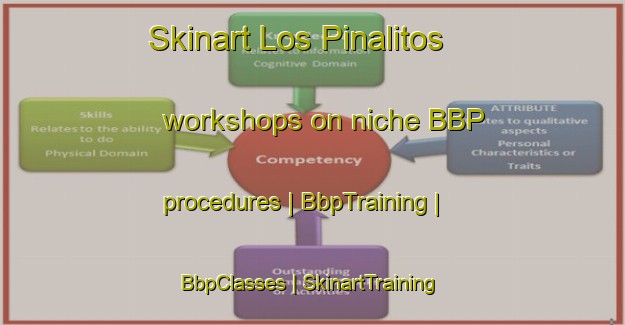 Skinart Los Pinalitos workshops on niche BBP procedures | BbpTraining | BbpClasses | SkinartTraining-Mexico